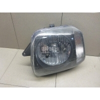 Фара левая Suzuki Jimny (FJ) (1998 - 2019) 3532082A20