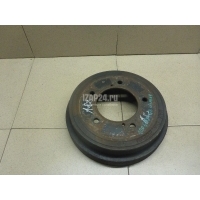 Барабан тормозной Suzuki Jimny (FJ) (1998 - 2019) 4351182A00