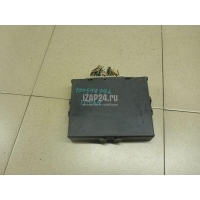 Блок управления двигателем Suzuki Jimny (FJ) (1998 - 2019) 3392181A20