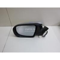 Зеркало левое электрическое Subaru Legacy (B13) (2003 - 2009) 91031AG110TE