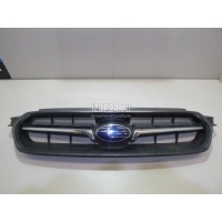 Решетка радиатора Subaru Legacy (B13) (2003 - 2009) 91121AG010
