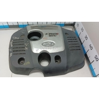 Накладка декоративная Hyundai-Kia Tucson (2004 - 2010) 2924027290