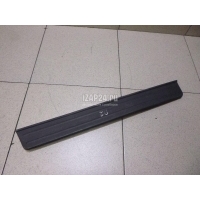 Накладка порога (внутренняя) Hyundai-Kia Tucson (2004 - 2010) 858732E000WK