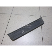 Накладка порога (внутренняя) Hyundai-Kia Tucson (2004 - 2010) 858782E000WK