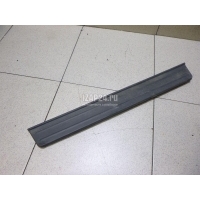 Накладка порога (внутренняя) Hyundai-Kia Tucson (2004 - 2010) 858832E000WK