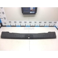 Обшивка багажника Hyundai-Kia Tucson (2004 - 2010) 857702E001WK