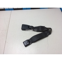 Ответная часть ремня безопасности Hyundai-Kia Tucson (2004 - 2010) 898402E100WK