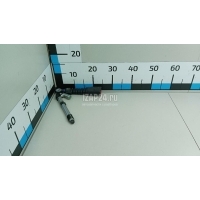 Ответная часть ремня безопасности Hyundai-Kia Tucson (2004 - 2010) 888402E000WK