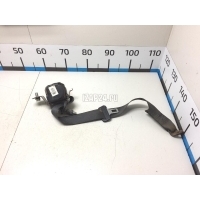 Ремень безопасности Hyundai-Kia Tucson (2004 - 2010) 898102E001WK
