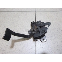 Замок капота Hyundai-Kia Tucson (2004 - 2010) 811302E000