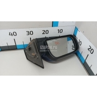 Зеркало левое электрическое Hyundai-Kia Tucson (2004 - 2010) 876102E510