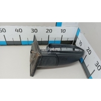 Зеркало правое электрическое Hyundai-Kia Tucson (2004 - 2010) 876202E340