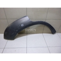 Накладка заднего крыла правого Hyundai-Kia Tucson (2004 - 2010) 877422E000