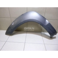 Накладка переднего крыла левого Hyundai-Kia Tucson (2004 - 2010) 877112E000