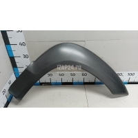 Накладка переднего крыла правого Hyundai-Kia Tucson (2004 - 2010) 877122E000