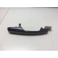 Ручка двери задней наружная правая Hyundai-Kia Tucson (2004 - 2010) 836602E000