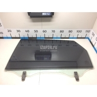 Стекло двери задней левой Hyundai-Kia Tucson (2004 - 2010) 834102E000
