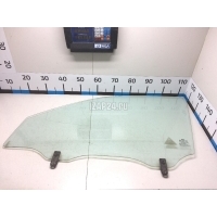 Стекло двери передней левой Hyundai-Kia Tucson (2004 - 2010) 824102E030