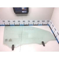 Стекло двери передней правой Hyundai-Kia Tucson (2004 - 2010) 824202E030