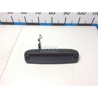 Фонарь задний (стоп сигнал) Hyundai-Kia Tucson (2004 - 2010) 927002E001