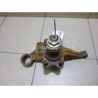 Кулак поворотный задний правый Hyundai-Kia Tucson (2004 - 2010) 527602E000