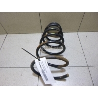 Пружина задняя Hyundai-Kia Tucson (2004 - 2010) 553302E500