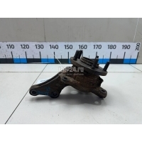 Кулак поворотный передний левый Hyundai-Kia Tucson (2004 - 2010) 517152E100