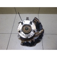 Кулак поворотный передний левый Hyundai-Kia Tucson (2004 - 2010) 517152E100