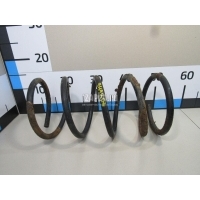 Пружина передняя Hyundai-Kia Tucson (2004 - 2010) 546302E610