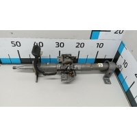 Колонка рулевая Hyundai-Kia Tucson (2004 - 2010) 563102E100