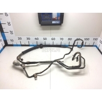 Трубка гидроусилителя Hyundai-Kia Tucson (2004 - 2010) 575102E001