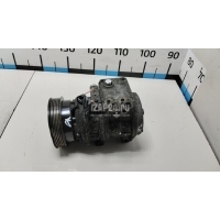 Компрессор кондиционера Hyundai-Kia Tucson (2004 - 2010) 977012E500