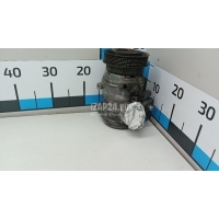 Компрессор кондиционера Hyundai-Kia Tucson (2004 - 2010) 977012E200