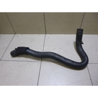 Патрубок радиатора Hyundai-Kia Tucson (2004 - 2010) 254112E101
