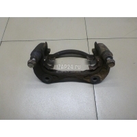 Скоба суппорта переднего Hyundai Tucson (2004 - 2010)
