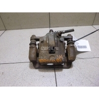 Суппорт тормозной задний левый Hyundai-Kia Tucson (2004 - 2010) 583102EA10