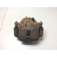 Суппорт тормозной передний левый Hyundai-Kia Tucson (2004 - 2010) 581802EA20
