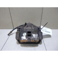 Суппорт тормозной передний левый Hyundai-Kia Tucson (2004 - 2010) 581102E000