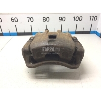 Суппорт тормозной передний правый Hyundai-Kia Tucson (2004 - 2010) 581902EA20