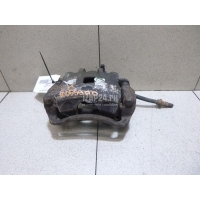 Суппорт тормозной передний правый Hyundai-Kia Tucson (2004 - 2010) 581302E000
