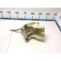 Кулиса КПП Hyundai-Kia Tucson (2004 - 2010) 437202E000