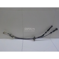 Трос КПП Hyundai-Kia Tucson (2004 - 2010) 437942E300