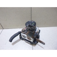 Блок ABS (насос) Hyundai-Kia Tucson (2004 - 2010) 589202E500
