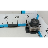 Блок ABS (насос) Hyundai-Kia Tucson (2004 - 2010) 589202E000