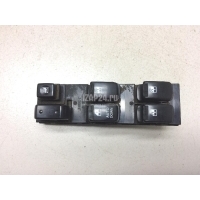 Блок управления стеклоподъемниками Hyundai-Kia Tucson (2004 - 2010) 935702E250WK