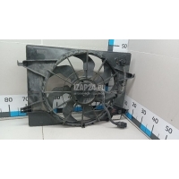 Вентилятор радиатора Hyundai-Kia Tucson (2004 - 2010) 253802E010