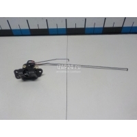 Замок багажника Hyundai-Kia Picanto (2004 - 2011) 8123007030