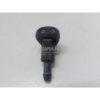 Форсунка омывателя лобового стекла Hyundai-Kia Picanto (2004 - 2011) 9863007000