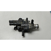 Корпус термостата GM Signum (2003 - 2008) 6338044