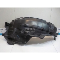 Локер передний левый Nissan FX (S50) (2003 - 2007) 63843CG000